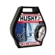 Αλυσίδες Χιονιού Husky Slim No40 9mm 2 Τεμάχια