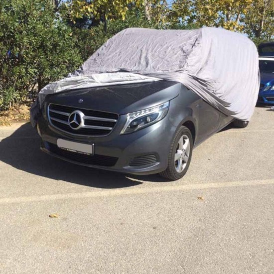 Κουκούλα Αυτοκινήτου Bogart Spinelli California Ιταλική Νούμερο CF10 430x180x200cm
