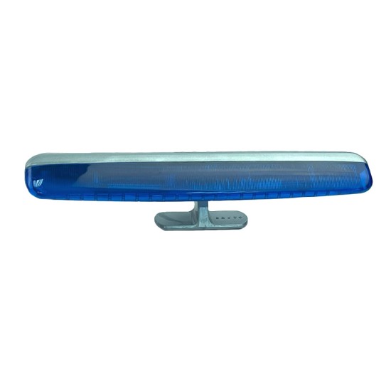 Τρίτο Στοπ Universal "Strobo" 22cm 12Volt TR-2212