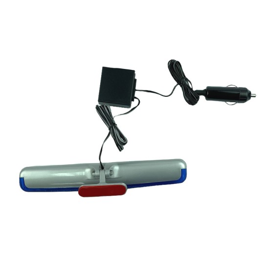 Τρίτο Στοπ Universal "Strobo" 22cm 12Volt TR-2212