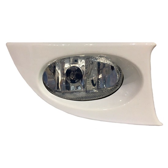 Προβολείς Ομίχλης Για Honda Jazz 05-06 ΗD079 2 Τεμάχια
