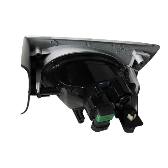 Προβολείς Ομίχλης Για Honda Jazz 05-06 ΗD079 2 Τεμάχια