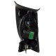 Προβολείς Ομίχλης Για Honda Jazz 05-06 ΗD079 2 Τεμάχια