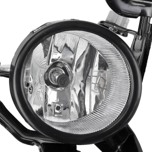 Προβολείς Ομίχλης Για Honda CR-V 07-10 2 Τεμάχια