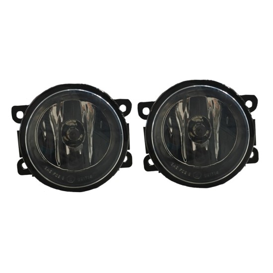Προβολείς Ομίχλης Για Suzuki Swift 06-11 SΖ-086 2 Τεμάχια