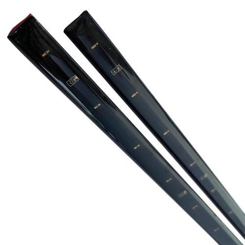 Διακοσμητικός Φωτισμός Led Ταινία 12Volt 40cm Μπλε 2 Τεμάχια