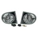 Προβολείς Ομίχλης Για Nissan Patrol 2003 NS-024 2 Τεμάχια