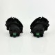 Προβολείς Ομίχλης Για Toyota Rav 4 05-12 / Yaris 05-11 / Auris 06-12 / ΙQ 09-16 / Avensis 03-12 / Peugeot 106 92-95 / 107 12-14 2 Τεμάχια