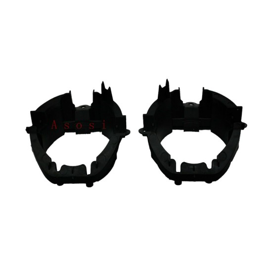 Προβολείς Ομίχλης Για Toyota Rav 4 05-12 / Yaris 05-11 / Auris 06-12 / ΙQ 09-16 / Avensis 03-12 / Peugeot 106 92-95 / 107 12-14 2 Τεμάχια