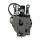 Προβολείς Ομίχλης Για Mitsubishi Pajero Pinin 98-02 DG-033QDΙΙΙ 2 Τεμάχια