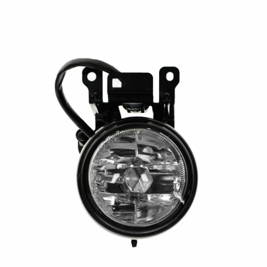 Προβολείς Ομίχλης Για Mitsubishi Pajero Pinin 98-02 DG-033QDΙΙΙ 2 Τεμάχια