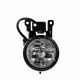 Προβολείς Ομίχλης Για Mitsubishi Pajero Pinin 98-02 DG-033QDΙΙΙ 2 Τεμάχια