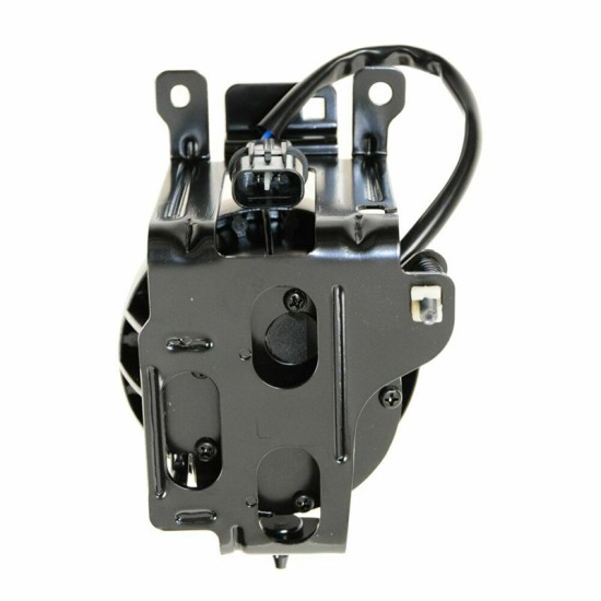 Προβολείς Ομίχλης Για Mitsubishi Pajero Pinin 98-02 DG-033QDΙΙΙ 2 Τεμάχια