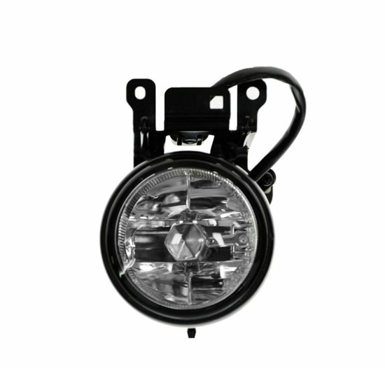 Προβολείς Ομίχλης Για Mitsubishi Pajero Pinin 98-02 DG-033QDΙΙΙ 2 Τεμάχια