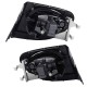 Προβολείς Ομίχλης Για Honda Civic 03-05 2 Τεμάχια