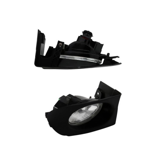 Προβολείς Ομίχλης Για Honda Jazz 03-04 ΗD-036 2 Τεμάχια