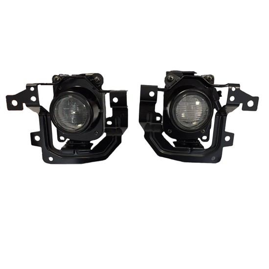 Προβολείς Ομίχλης Για Mitsubishi Lancer 04-08 ΜΒ-600 2 Τεμάχια