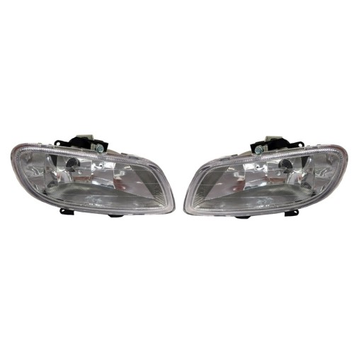 Προβολείς Ομίχλης Για Hyundai Accent 99-01 ΗΥ-042 2 Τεμάχια