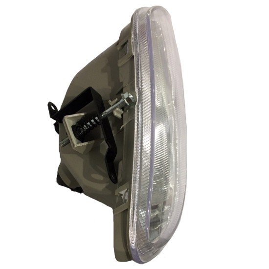 Προβολείς Ομίχλης Για Hyundai Accent 99-01 ΗΥ-042 2 Τεμάχια