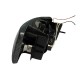 Προβολείς Ομίχλης Για Isuzu D-Max 03-07 Led  ΙΖ-011 2 Τεμάχια
