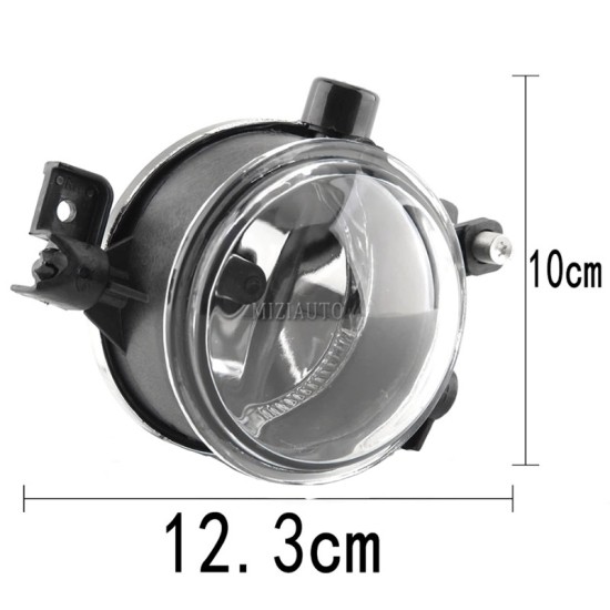 Προβοείς Ομίχλης Για Ford Focus 04-08 2 Τεμάχια