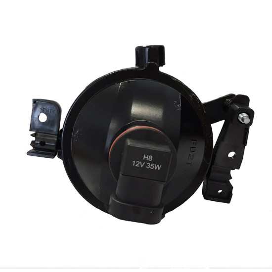 Προβοείς Ομίχλης Για Ford Focus 04-08 2 Τεμάχια