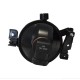 Προβοείς Ομίχλης Για Ford Focus 04-08 2 Τεμάχια