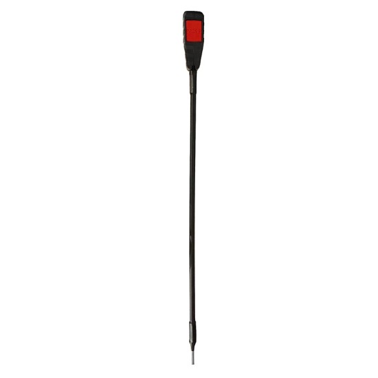 Ζώνη Ασφαλείας 3 Σημείων Με Μπαστούνι 55cm Auto GS 20604 4 Τεμάχια