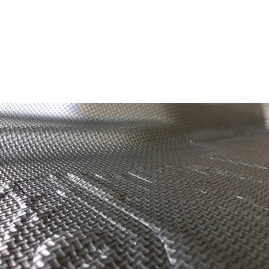 Πατάκι Πορτ-Παγκάζ 3D Σκαφάκι Αδιάβροχο Για Honda CR-V 07-12 Μαύρο Stardiamond