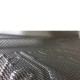 Πατάκι Πορτ-Παγκάζ 3D Σκαφάκι Αδιάβροχο Για Honda CR-V 07-12 Μαύρο Stardiamond