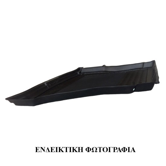 Πατάκι Πορτ-Παγκάζ 3D Σκαφάκι Για VW Tiguan 07-15 Μαύρο 01-459 PEX