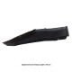 Πατάκι Πορτ-Παγκάζ 3D Σκαφάκι Για Fiat Stilo 01-07 5D Μαύρο 01-543 PEX