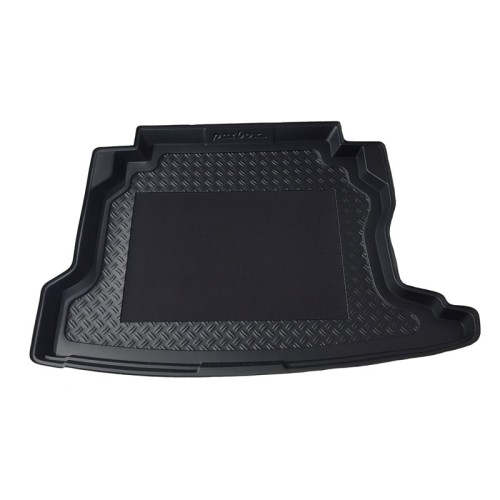 Πατάκι Πορτ-Παγκάζ 3D Σκαφάκι Για Opel Astra G 98-04 2D Coupe Μαύρο 01-265 PEX