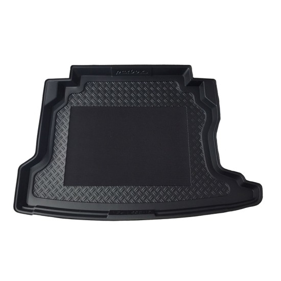 Πατάκι Πορτ-Παγκάζ 3D Σκαφάκι Για Opel Astra G 98-04 2D Coupe Μαύρο 01-265 PEX