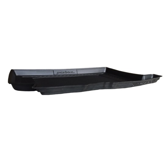 Πατάκι Πορτ-Παγκάζ 3D Σκαφάκι Για Renault Megane 96-03 Μαύρο 01-928B PEX