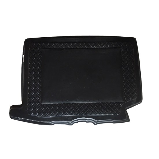 Πατάκι Πορτ-Παγκάζ 3D Σκαφάκι Για Renault Megane 96-03 Μαύρο 01-928B PEX
