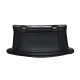 Πατάκι Πορτ-Παγκάζ 3D Σκαφάκι Για Chevrolet Aveo Hatchback 02-11 Μαύρο CIK