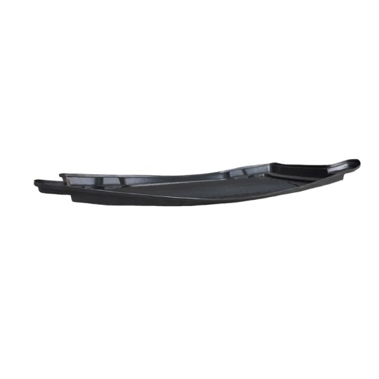 Πατάκι Πορτ-Παγκάζ 3D Σκαφάκι Για Chevrolet Aveo Hatchback 02-11 Μαύρο CIK