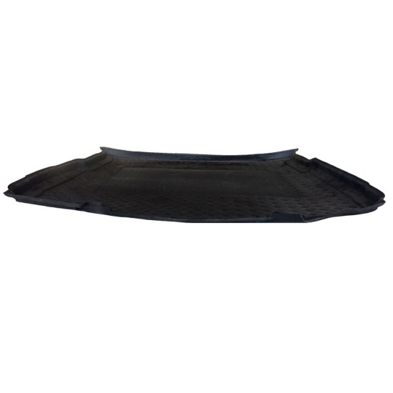 Πατάκι Πορτ-Παγκάζ 3D Σκαφάκι Για Ford S-Max 06-15 Μαύρο 01-364 PEX