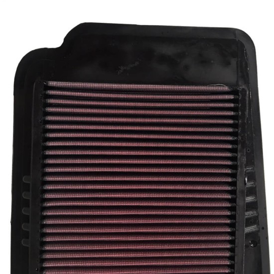 Φίλτρο Αέρος Ελευθέρας Ροής K&N 291 x 224mm 33-2330 1 Τεμάχιο