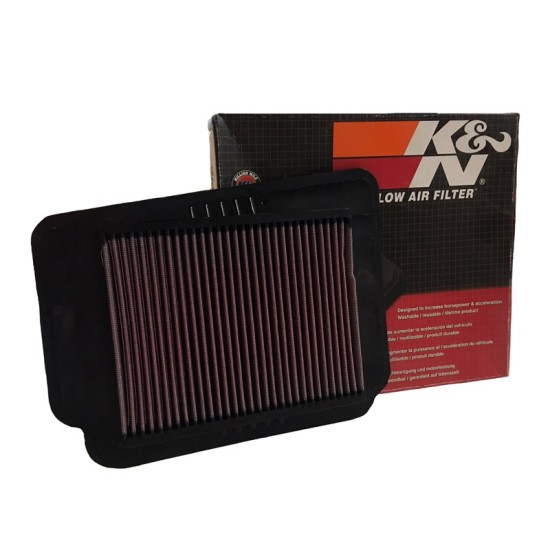 Φίλτρο Αέρος Ελευθέρας Ροής K&N 291 x 224mm 33-2330 1 Τεμάχιο