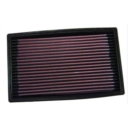 Φίλτρο Αέρος Ελευθέρας Ροής K&N 248 x 151mm 33-2034 1 Τεμάχιο