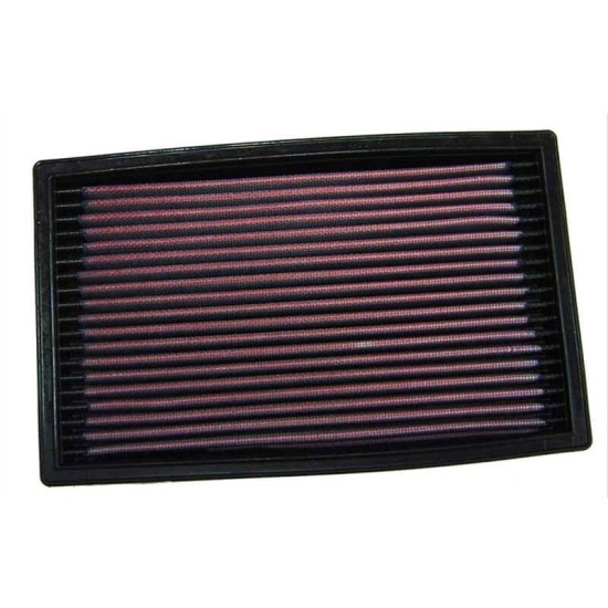 Φίλτρο Αέρος Ελευθέρας Ροής K&N 248 x 151mm 33-2034 1 Τεμάχιο