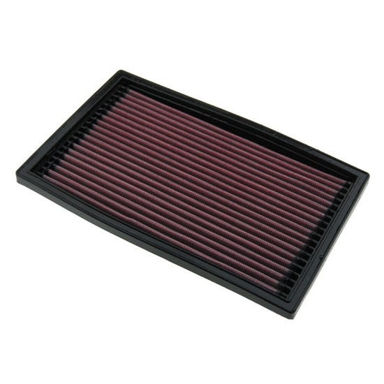 Φίλτρο Αέρος Ελευθέρας Ροής K&N 248 x 151mm 33-2034 1 Τεμάχιο