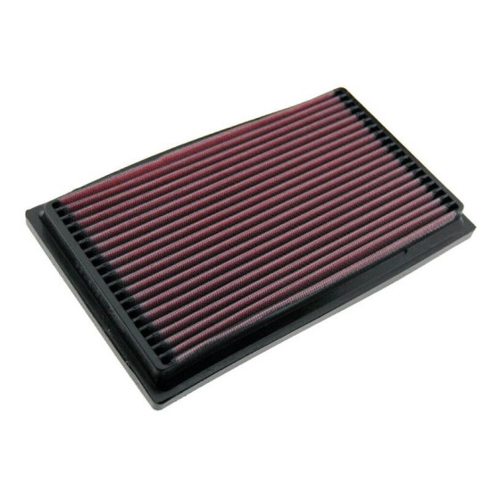 Φίλτρο Αέρος Ελευθέρας Ροής K&N 248 x 151mm 33-2034 1 Τεμάχιο