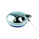 Προβολείς Στρόγγυλοι Universal Ø140mm H3 12V 55W LA-1515 35074 Μπλε 2 Τεμάχια