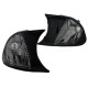 Μπροστινά Φλας Για Bmw 3 E46 Coupe/Cabrio 01-03 Βιδωτά Smoke/Clear 2 Τεμάχια Depo