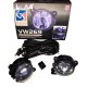 Προβολείς Ομίχλης Για VW Polo 05-09 / Cross Polo 05-09 / Transporter T5 03-10 / Crafter 06-17 / Skoda Fabia 99-10 / Roomster 06-10 2 Τεμάχια