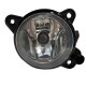 Προβολείς Ομίχλης Για VW Polo 05-09 / Cross Polo 05-09 / Transporter T5 03-10 / Crafter 06-17 / Skoda Fabia 99-10 / Roomster 06-10 2 Τεμάχια