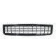 Μάσκα Για Audi A4 B6 8E 00-04 Χωρίς Σήμα Μαύρο Ματ 1 Τεμάχιο